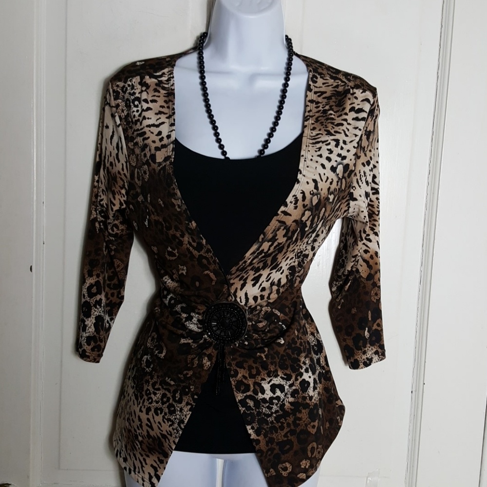 Elementz Darling Top